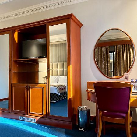 מנאמה Panorama Hotel And Spa מראה חיצוני תמונה